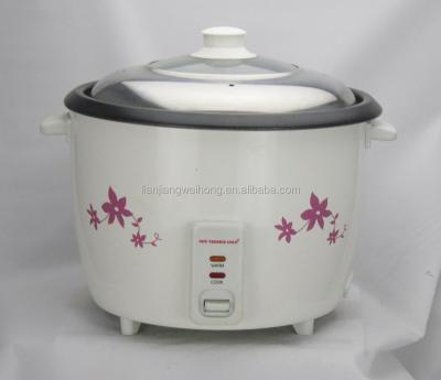 China NEW inner pot non-stick coating rice cooker with CB CE GS ROHS. 1.0L; 1.5L; 1.8L; 2.2L; 2.8L for sale