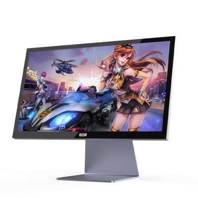 China Factory Price OEM 21.5 i3 i5 i7 23.8 All In One Gaming Desktop Touch Screen PC 21.5 for sale