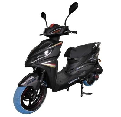 中国 電気LED 80km/Hのモペットのスクータのヘッドライトの尾電球のキック スタート5l 150cc 販売のため