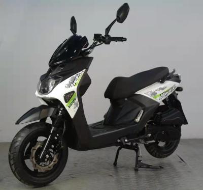 Китай Пластиковые мотороллеры мопеда крася двойной свет 6.4l кабеля 150 Cc продается