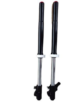 China Teleskopisches Front Shock Absorbers Hydraulic Invert-Motorrad-Ersatzteile zu verkaufen