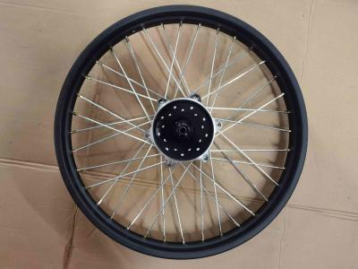 Chine Assy de roue à vendre