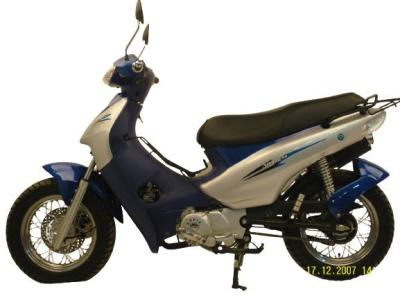 Κίνα CUB 12v 110cc να περιοδεύσει Carburtter μοτοσικλετών Bmx νομικό ποδήλατο ρύπου οδών μοτοσικλετών προς πώληση