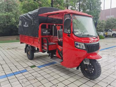 中国 水冷エンジン 貨物 三輪車 農場用 3輪車 重用 300cc 販売のため