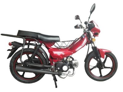 Κίνα 50cc σκούτερ κομψό ελαφρύ Street Sport Μοτοσικλέτες μίνι ποδήλατο σε κόκκινο μαύρο μπλε - αυτόματη μετάδοση προς πώληση