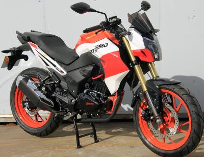 Κίνα VOLTEX 250 τιμή 410USD Streebike στυλ Μεγάλο 250CC κινητήρα Βενζίνη Moto OEM Ενήλικες ποδήλατο δρόμου υψηλής ταχύτητας μοτοσικλέτα Sport προς πώληση