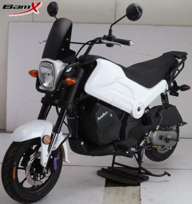 Cina NOVA Stree Bike 150CC Motore Benzina Moto OEM Adult Sport Bikes High Speed Moto in vendita