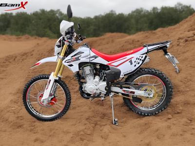 Китай Мотоцикла спорта Enduro 4 ходов подвес 250cc двойного задний продается