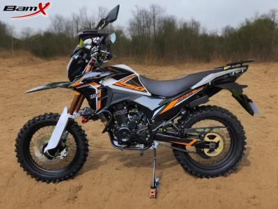 China 250cc Motosiklet Enduro Motorfietsen Koper Dual Sport Bikes Zongshen Dirt Bikes Voor Volwassenen Te koop