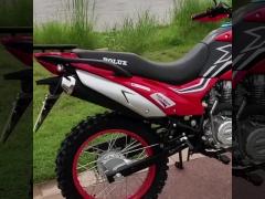 Dirt bike