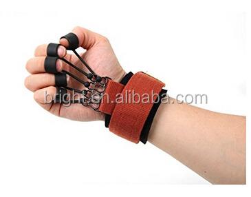 China physiotherapy hand finger grip test program finger exercise CHYM-011 for sale