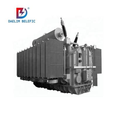 China Farms 132kv 110kv 150kv 230kv 50 mva 60 mva 80mva 20mva Solar Power Transformer 80000kva for sale