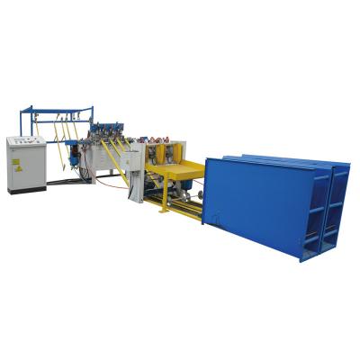 China Construction worksÂ   jiaoyangHigh speed brick welding machine for concrete for sale