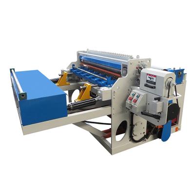 China Construction worksÂ   1/4 inch galvanized welded wire mesh machine for sale