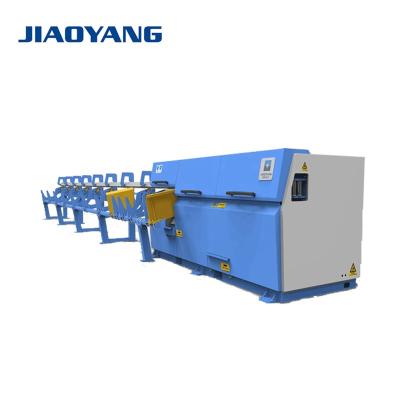 China Galvanized Wire Strightening And Iron Wire Slitter / Wire Straightener And Cutter Machine for sale