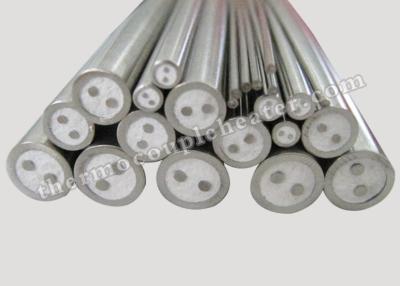 China Metallhüllen-Mineral Isolierthermoelementleitungs-Typ N 3.2mm Duplex-SS304 zu verkaufen