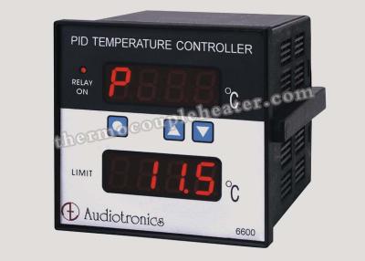 China Regulador de temperatura del instrumento de medida, regulador de la temperatura en venta