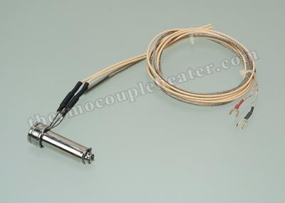 Chine Appareils de chauffage de bande chauds à hautes températures de bec de coureur avec IP 65 de thermocouple à vendre