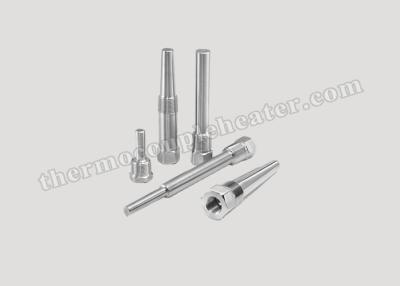 China O sensor de temperatura datilografa Thermowell de cobre de aço inoxidável com freqüência da vigília à venda