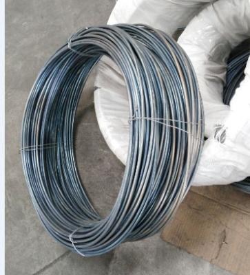 China Ods 5mm hoher Temperatur Draht des Kabel-materieller Widerstand-0Cr25Al5 zu verkaufen