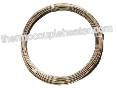 China 6.0mm Mineral isolierte Thermoelementleitungs-Art K 2/4/6 Drähte zu verkaufen