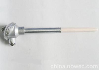 China Thermoelement-Korundthermoelement des K-artigen Thermoelements WRN-122 E-artiges zu verkaufen