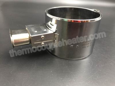 중국 플라스틱 형 돌비늘은 밴드 히이터/돌비늘 가스 난로 ID를 고도 108 Mm x 80 Mm 격리했습니다 판매용