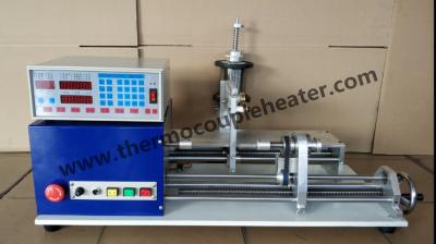 China Mica Band Heaters Heating Resistance-Draht-Rollenwickelmaschine Wechselstrom 220V zu verkaufen