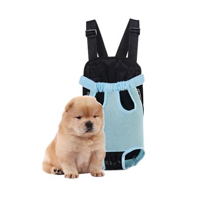 China POP DUCK Bag New Outdoor Hiking Hands Viable Free Breathable Portable Pet Carrier Bag for sale