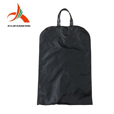 China Storage 210D Factory Dubai Abaya Muslin Garment Garment Bag for sale