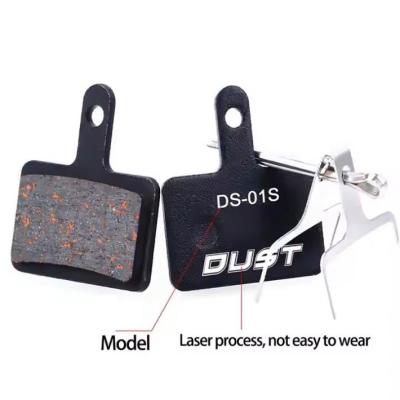 China Durable MTB Bicycle Hydraulic Disc Ceramics Brake Pads For b01s AVID HAYES Magura ZOOM Cycling Bike Part for sale