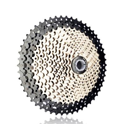 China Mountain bike good quality bike Cassette 8/9/10/11/12 Speed Bicycle Freewheel For Road Mountain Bicycle Freewheel for sale