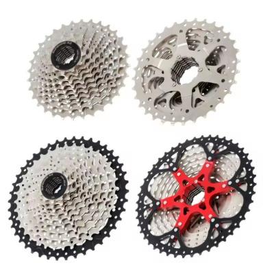 China Mountain bike Bicycle Freewheel Speed Bike Cassette Freewheel For Road  Bicycle for sale