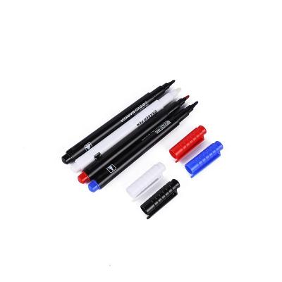 China Wholesale High Quality Non-Removable Permanent Marker CD DVD Marker for Office School and Home 13.2.1 for sale