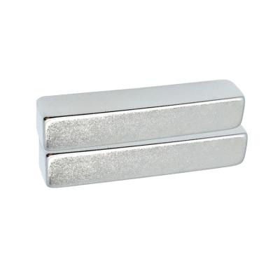 China Small Industrial Neodymium Bar Neodymium Magnet Professional Rod Magnets Manufacturers Ndfeb N52 Magnets for sale