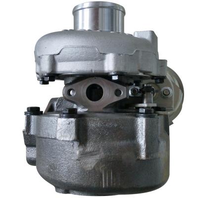 China HYUNDAI SANTA FE 2.0L CRDI /HYUNDAI TRAJET 2.0L CRDI Diesel Engine Superheater GT1749V Saywon Turbo 729041-5009S 729041-0009 Turbocharger For Hyundai Parts for sale