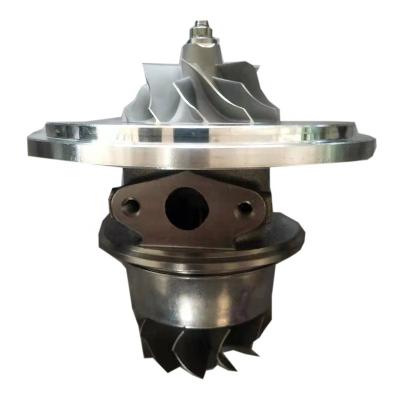 China KOMATSU POWER SHOVEL PC400 TA4532 turbo cartridge chra core 465105-5010S 465105-0002 turbine engines turbos for KOMATSU for sale