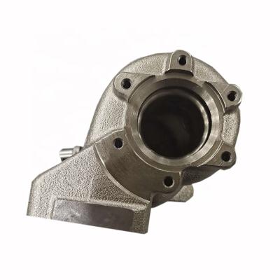 China AUDI A4 1 K03 53039880005 53039700005 058145703L 1.8-5V Langs / Along AEB AJL Turbine Housing For AUDI for sale