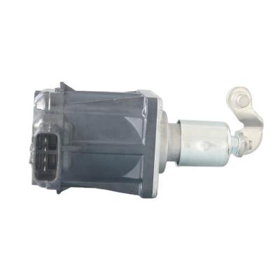 China HINO FC TRUCK DUTRO GT2263KLNV EURO 4 Electron Valve Actuator 779144-5023S 779144-0025 779144-0023 N04C S05C for sale