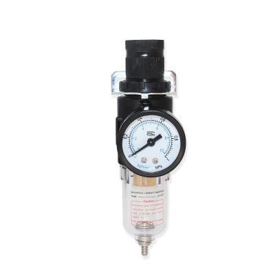 China High Quality Hotels Bargain Price AIRTAC afr2000 Air Filter Pneumatic 1/4 Regulator for sale