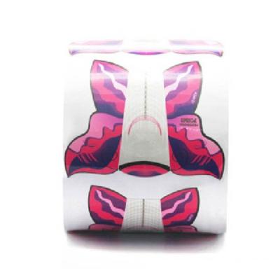 China Wholesale Nail Art Form Factory Butterfly Nail Stickers Tips Extension Nail Form Tip Nail Forms Nail Extension Guangzhou for sale