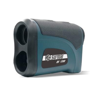 China High Precision 800Yd Golf Laser Rangefinder 102*35*69mm for sale