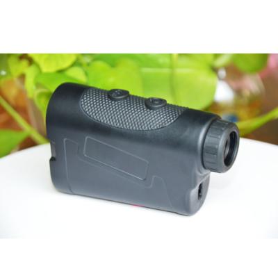 China New Product 800m Distance 7X Range Finder Golf Laser Measuring Range Finder for sale