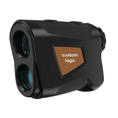 China wholesales laser golf rangefinder with slope 120mmx78mmx40mm for sale