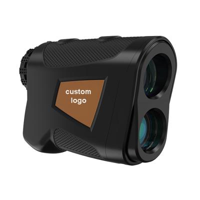 China Absolute High Quality Laser Range Finder Golf 120mmx78mmx40mm for sale