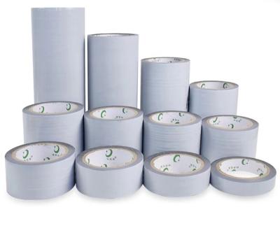 China Moisture-proof protective film for Aluminum Profiles Company Logo Printed Adhesive Tape for sale