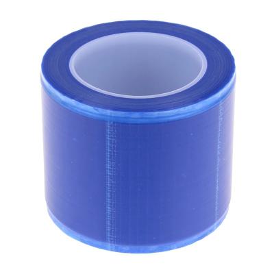 China Hot sale water soluble black color protective film barrier portable portable dental universal film roll for sale