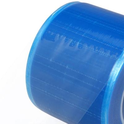 China Water Soluble Perforated Pe Film Perforated Plastic Film Polypropylene Tape for sale