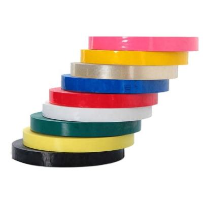 China Mil Polyester Tape ANTISTATIC with Adhesive Silicone PET Mylar Tape 3.5 Mil Thickness Powder Coating E-Coating High Temperature Masking for sale