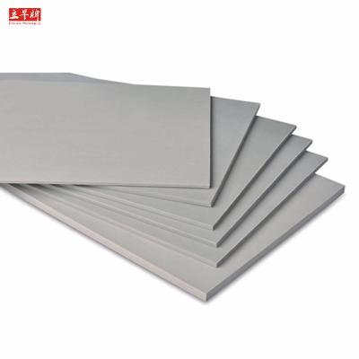 China Artificial Whole Sheet Foam Instant Pad Pad Stamp Materials for sale